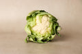 Organic Cauliflower - Each