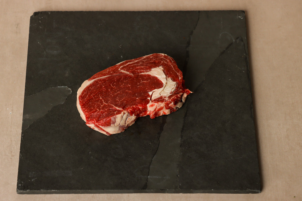 The Gog Butchers - Dry-Aged Ribeye Steak - 350g