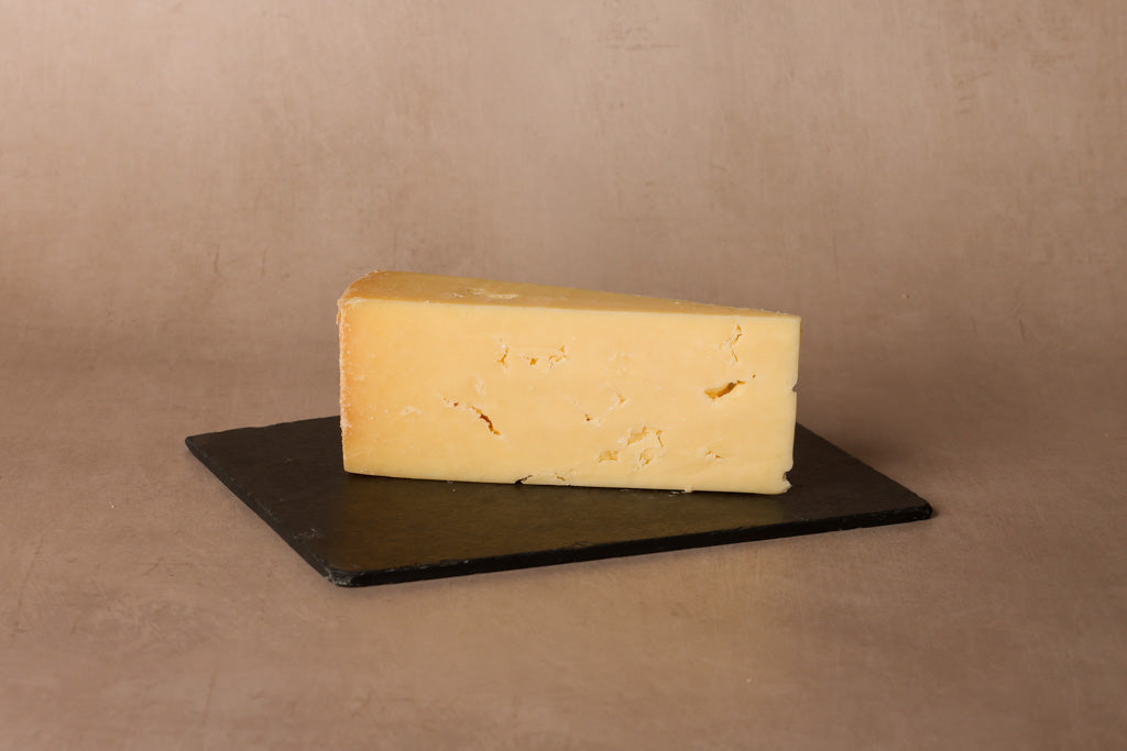 Isle of Mull Cheddar - Neal's Yard Dairy