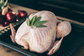 KellyBronze Christmas Whole Turkey