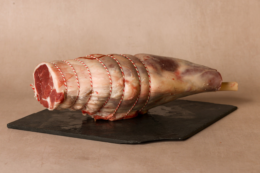 Leg of Lamb (On Bone)