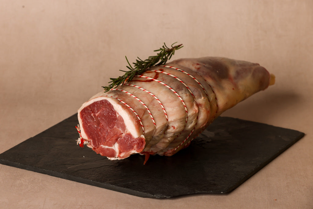 Leg of Lamb (On Bone)