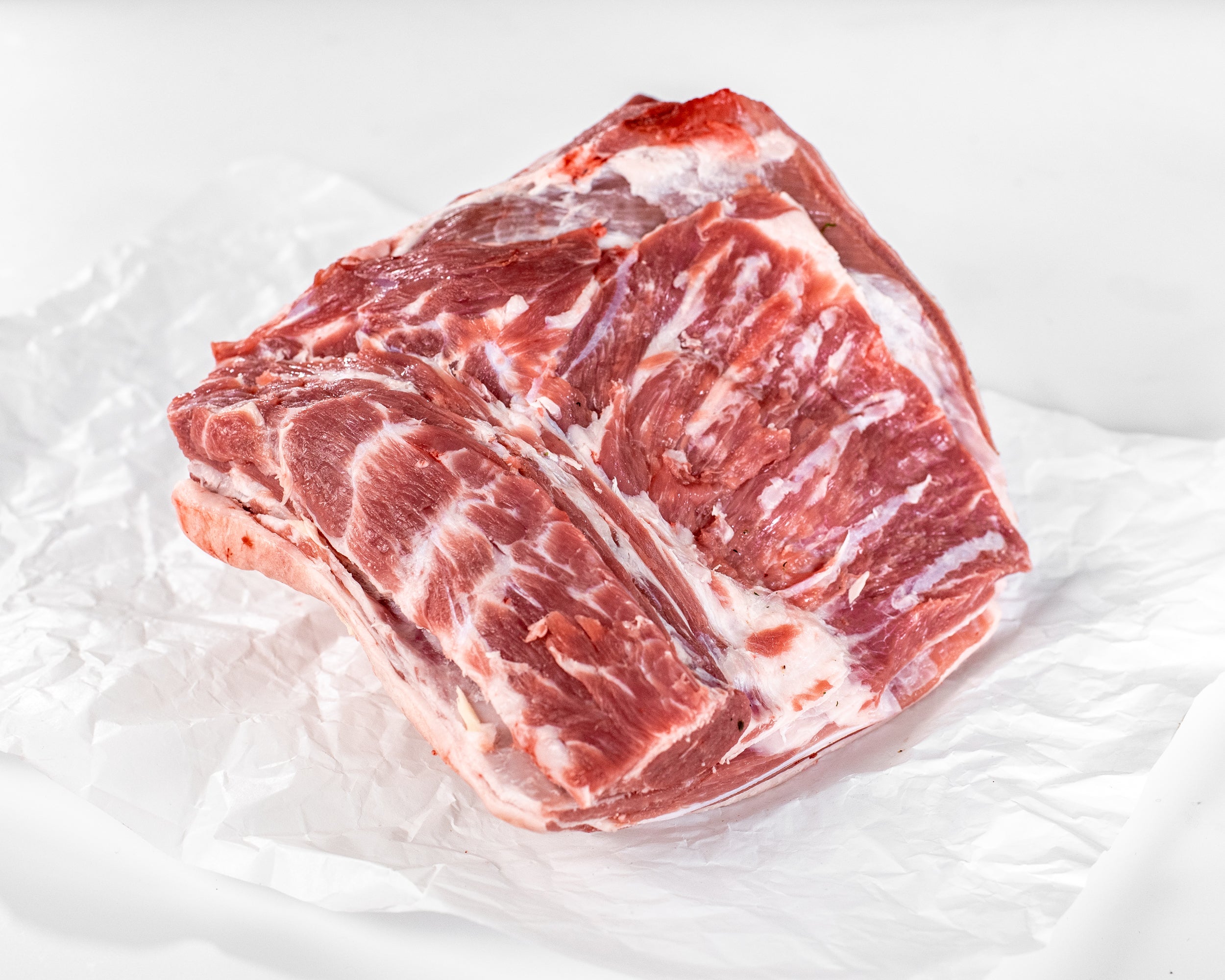 Whole Lamb Shoulder
