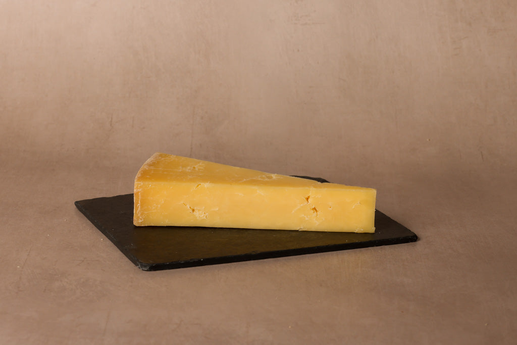Montgomery's Cheddar (24 months) - Neal's Yard Dairy