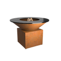 OFYR XL Corten