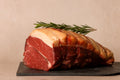 Rolled Rump of Beef