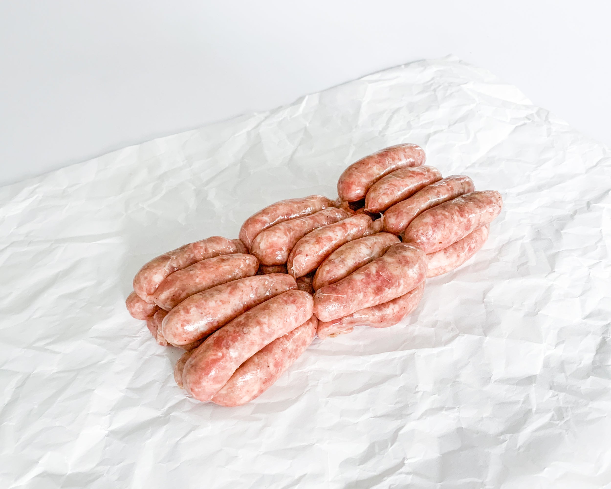 Cocktail Sausages