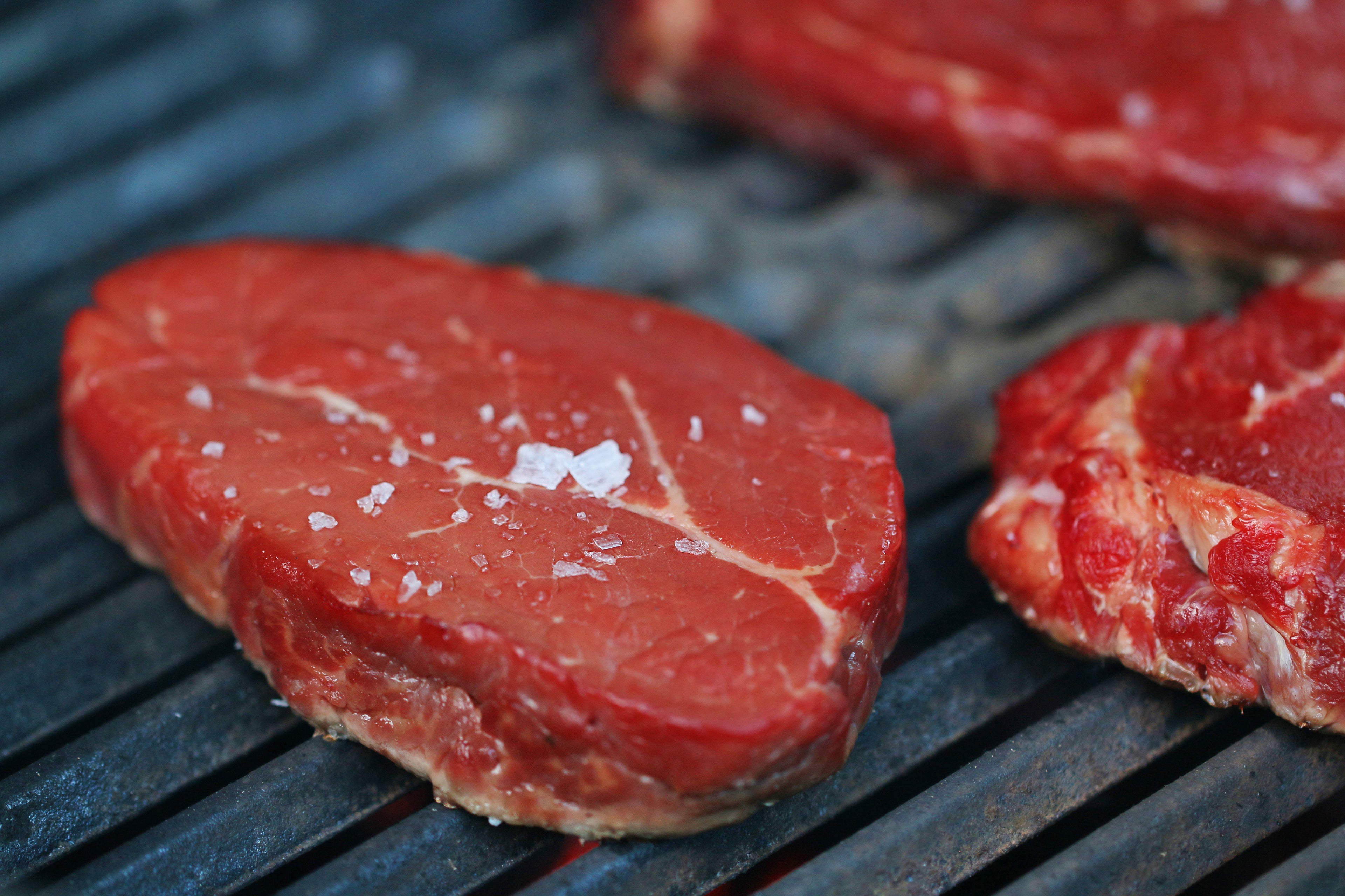Beef Fillet Centre Cut