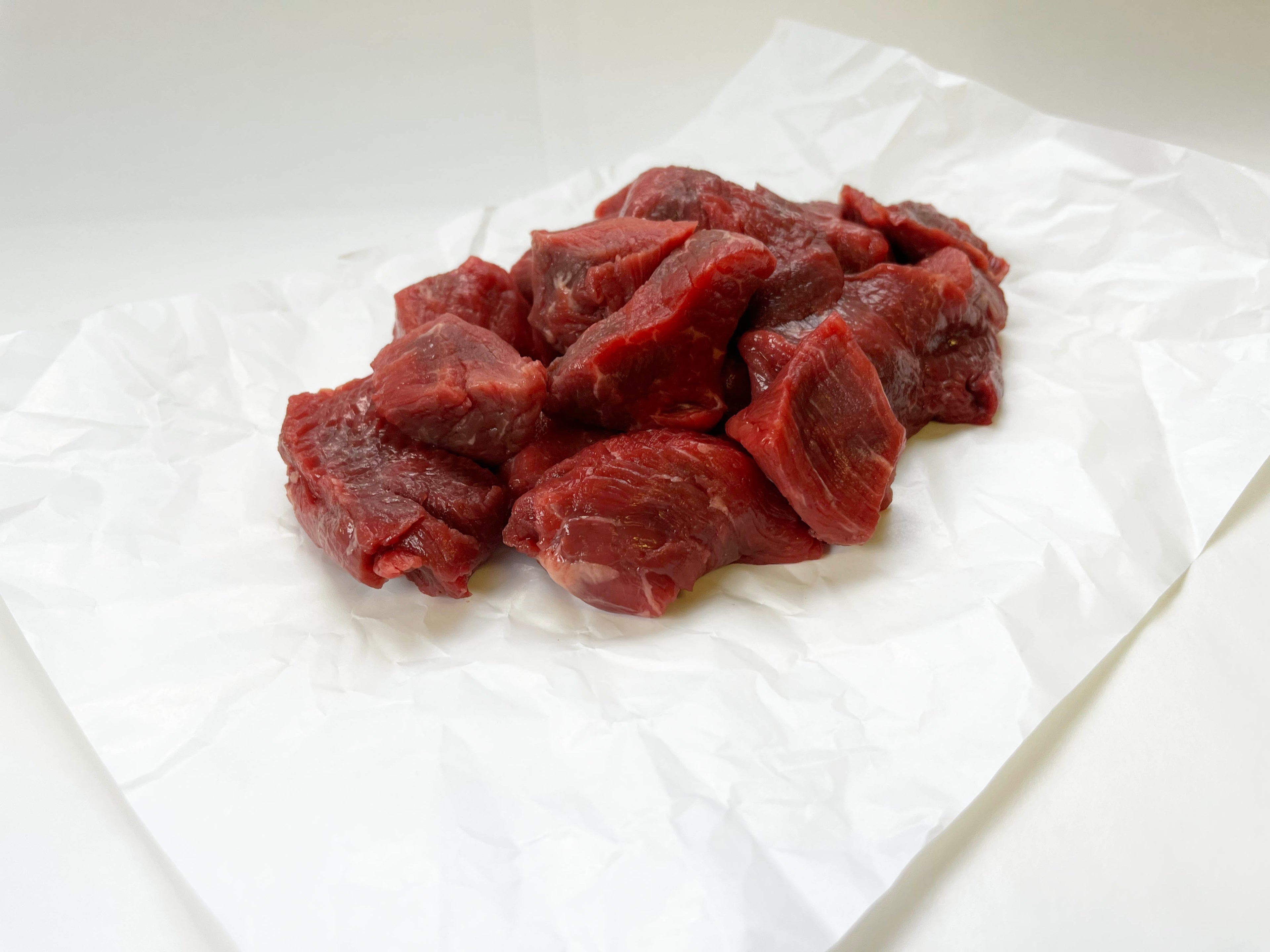 Beef Stewing Steak