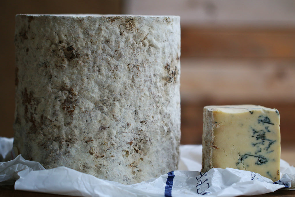 Stichelton - Neal's Yard Dairy