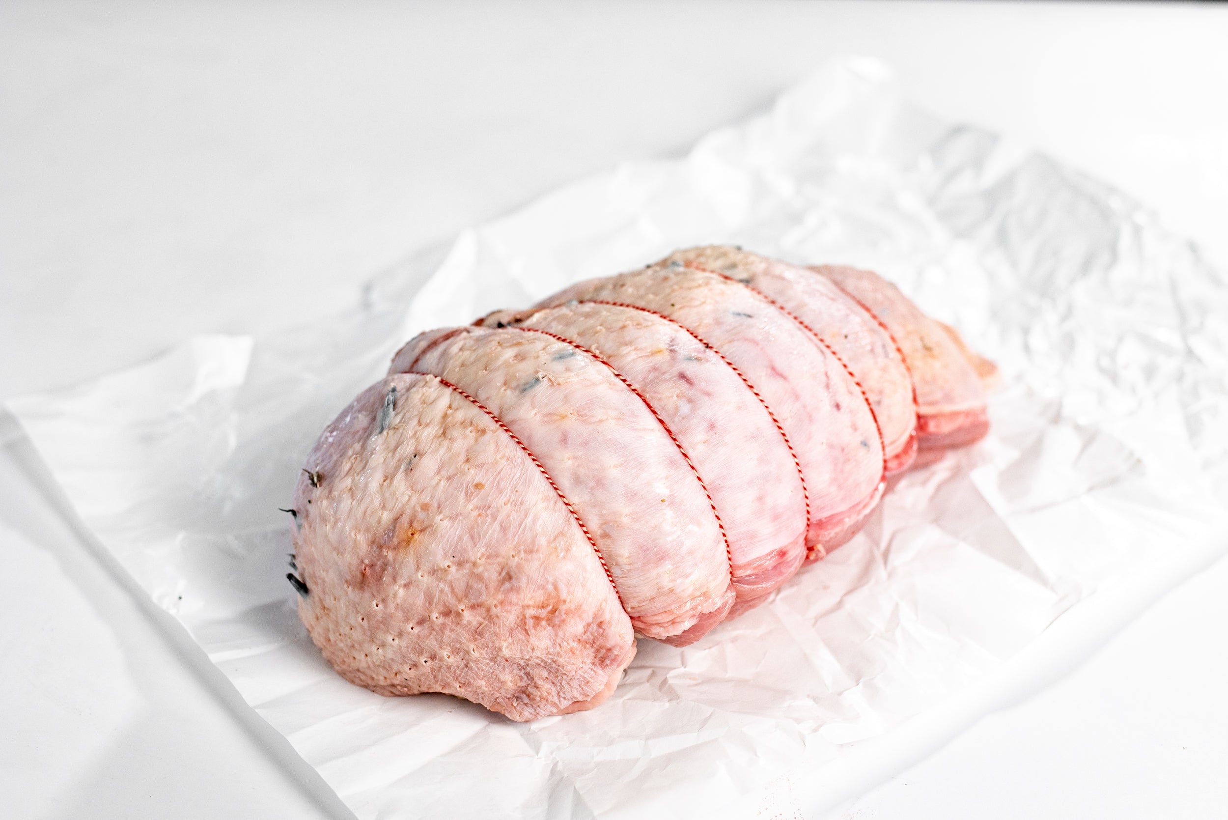 KellyBronze Christmas Turkey Breast Roast