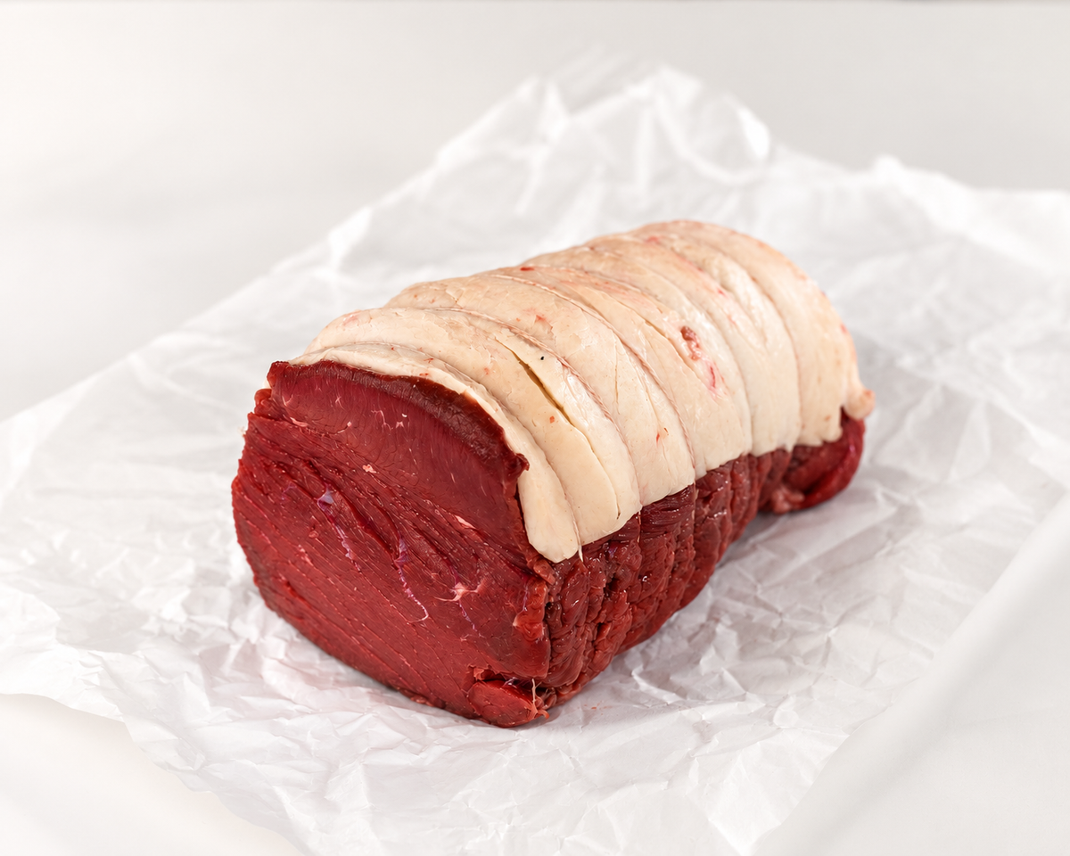Beef Topside
