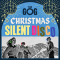 Silent Disco - 'Christmas Edition' - Sat 12th December