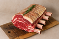 Dry Aged Rib of Beef